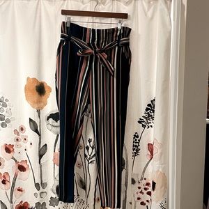 NY&Co ankle pants (Size 8)